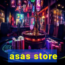 asas store